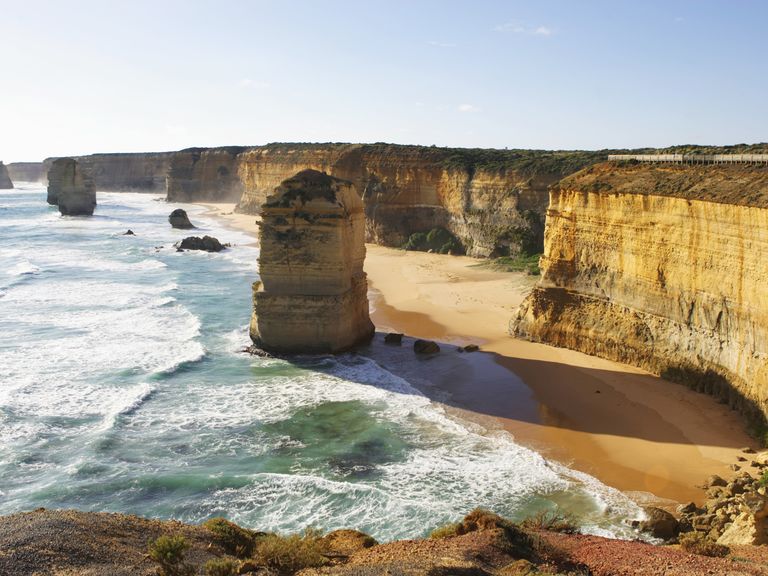 The Top 50 Destination Wedding Spots