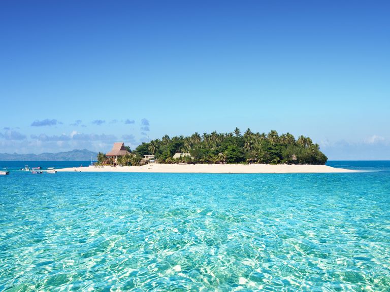 The Top 50 Destination Wedding Spots