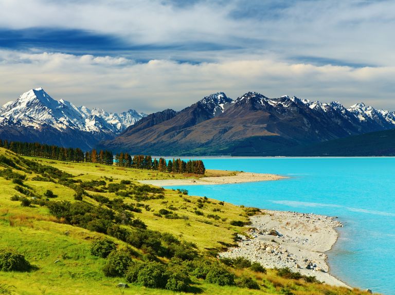 The Top 50 Destination Wedding Spots