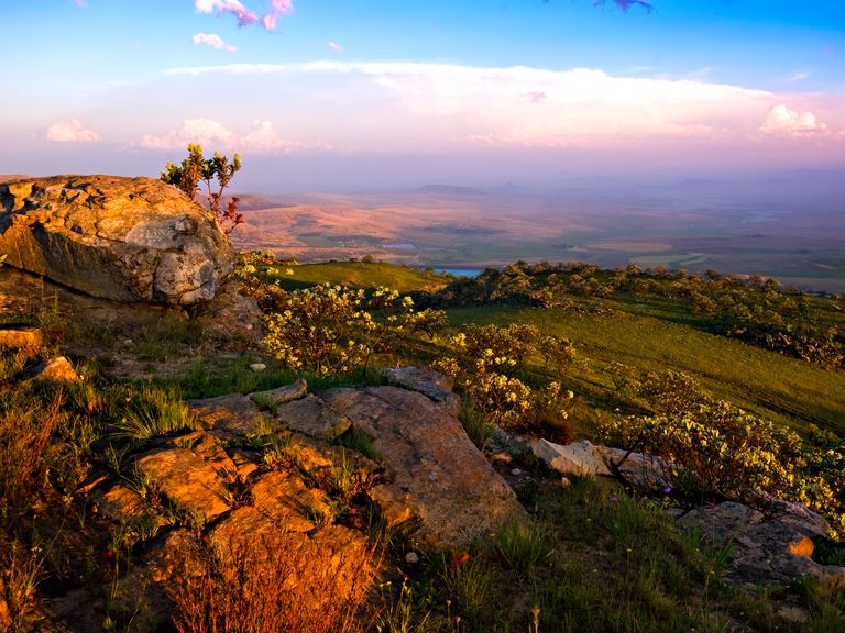 The Top 50 Destination Wedding Spots