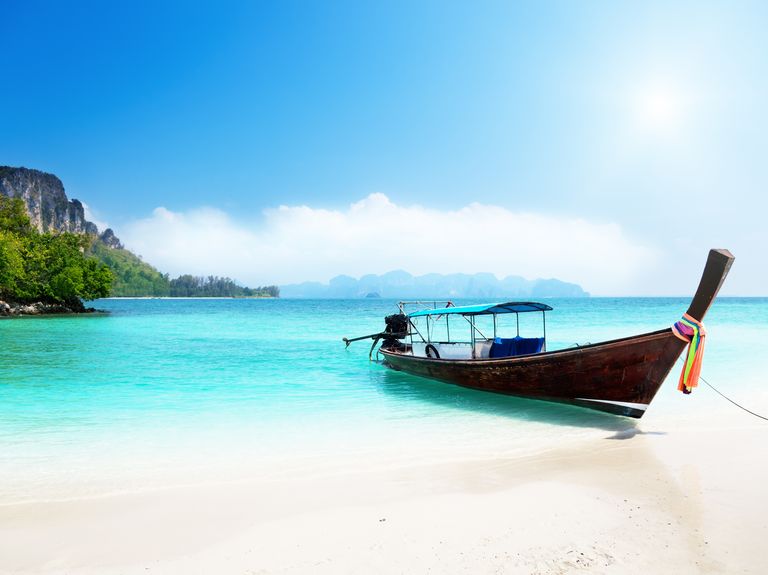 The Top 50 Destination Wedding Spots