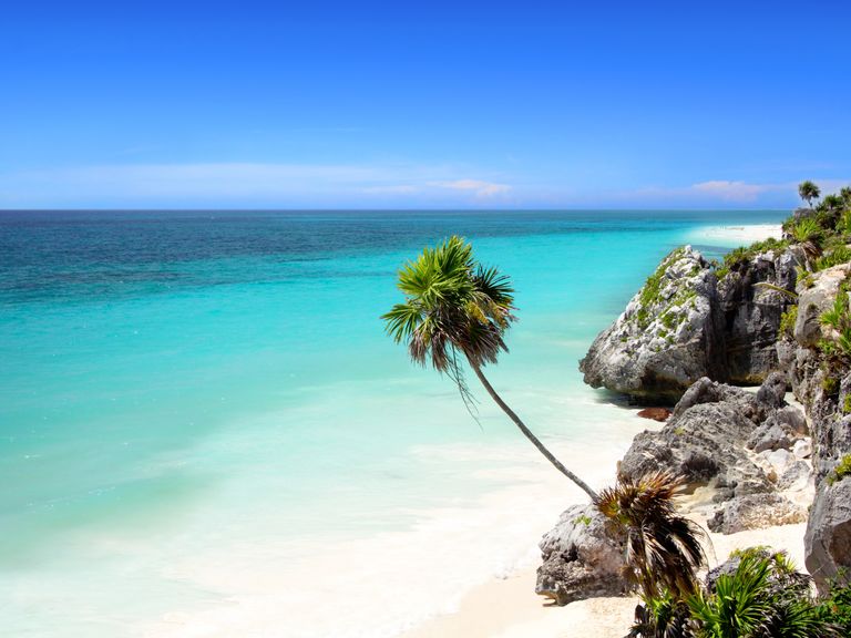 The Top 50 Destination Wedding Spots