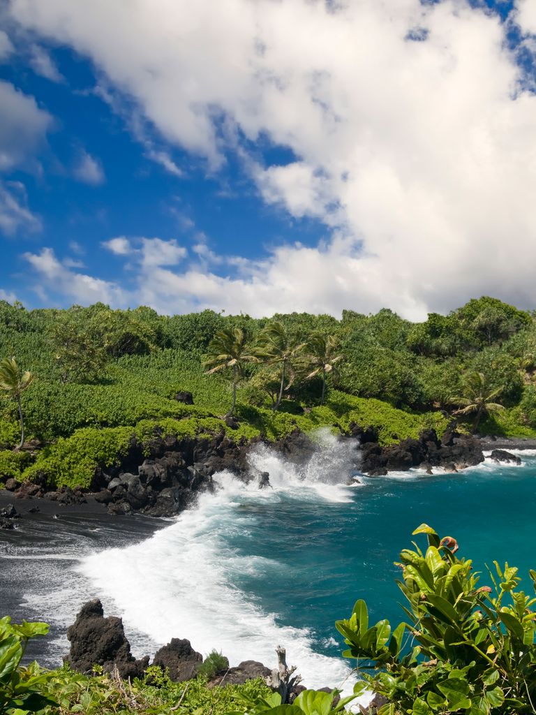 The Top 50 Destination Wedding Spots