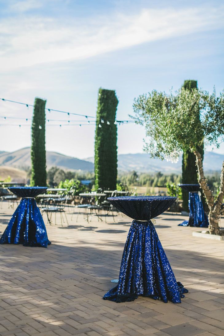 The Ultimate Wedding Cocktail Hour Guide