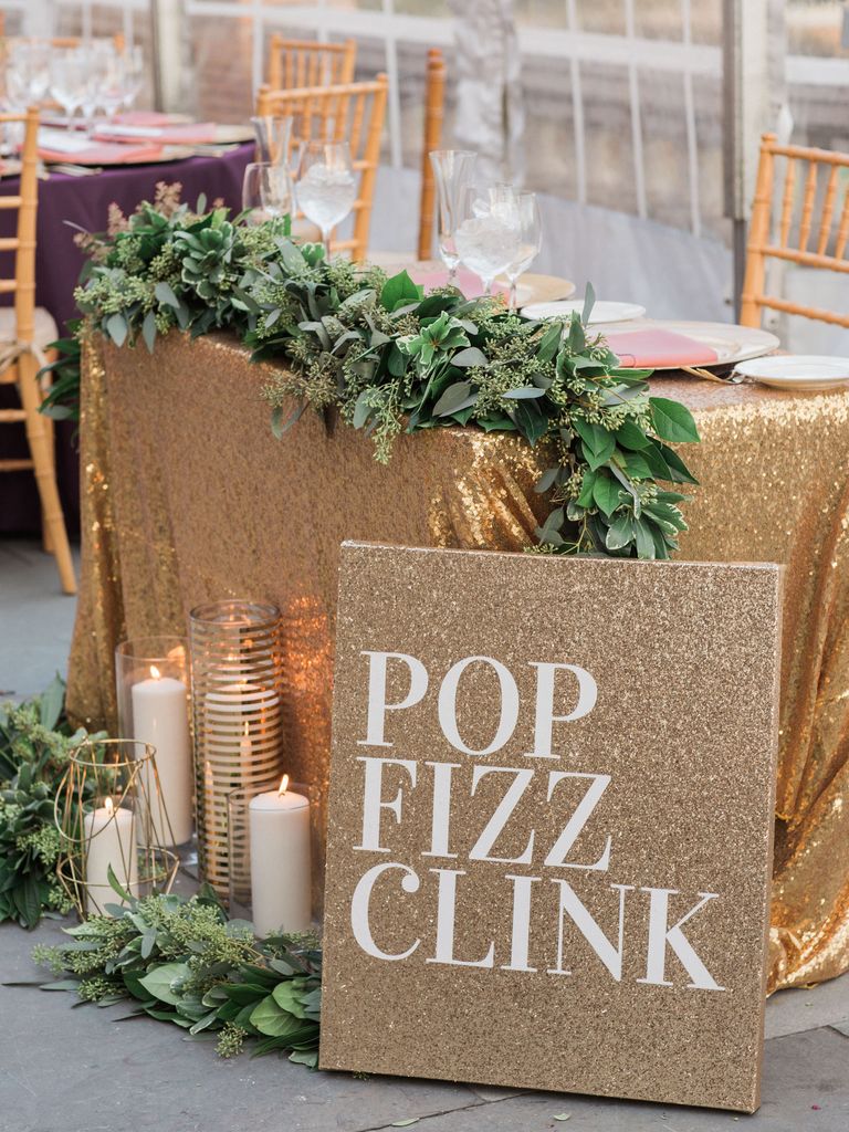 The Wedding Sign You Should Have, Based on Your Zodiac Sign