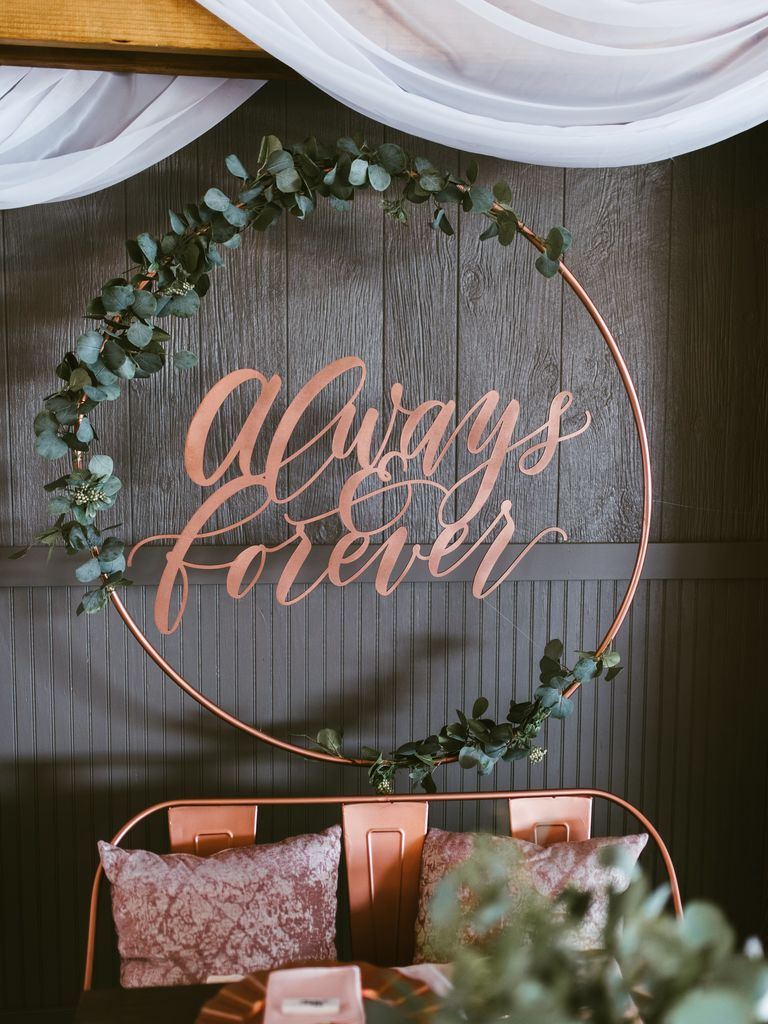 The Wedding Sign You Should Have, Based on Your Zodiac Sign