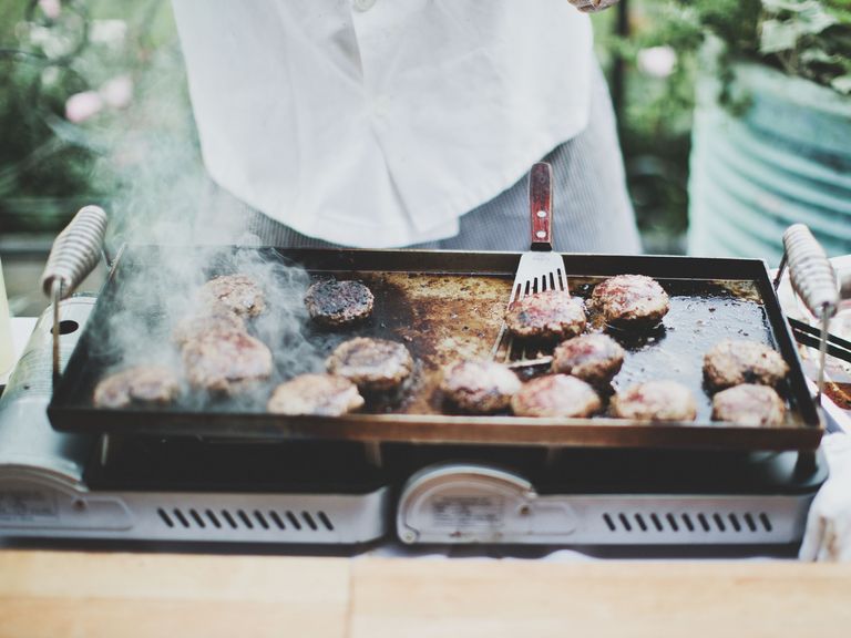 These Wedding Barbecue Ideas Will Make Your Tastebuds Happy