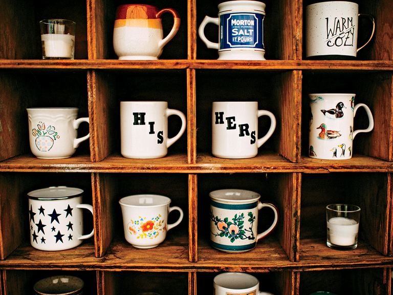 This Couple's $20,000 Wedding