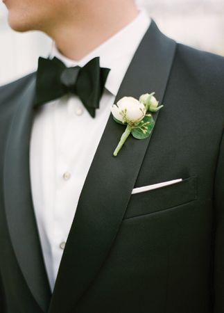 This Tuscan-Inspired Wedding Is Beyond Gorgeous