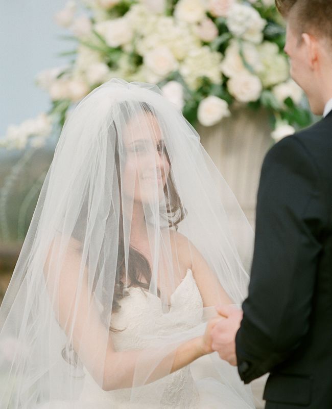 This Tuscan-Inspired Wedding Is Beyond Gorgeous