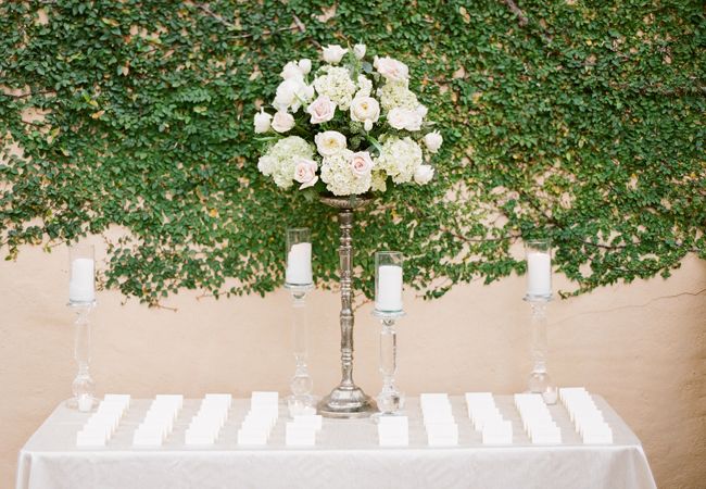 This Tuscan-Inspired Wedding Is Beyond Gorgeous