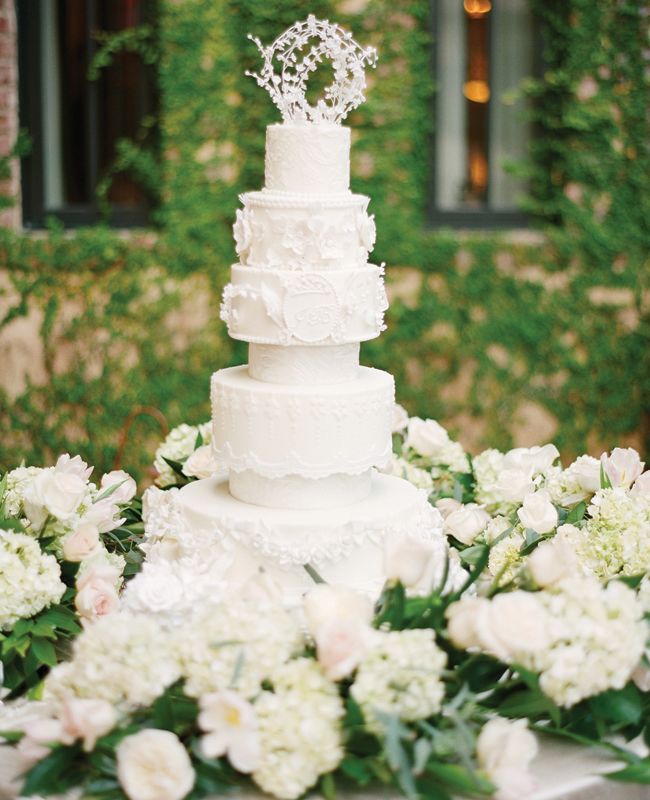This Tuscan-Inspired Wedding Is Beyond Gorgeous