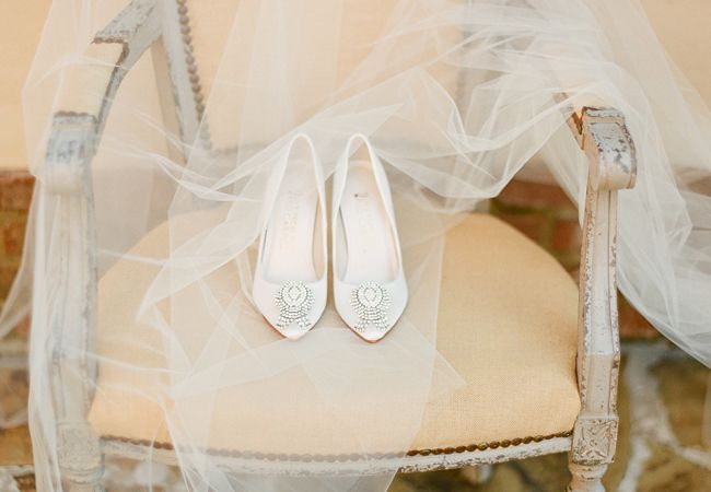 This Tuscan-Inspired Wedding Is Beyond Gorgeous