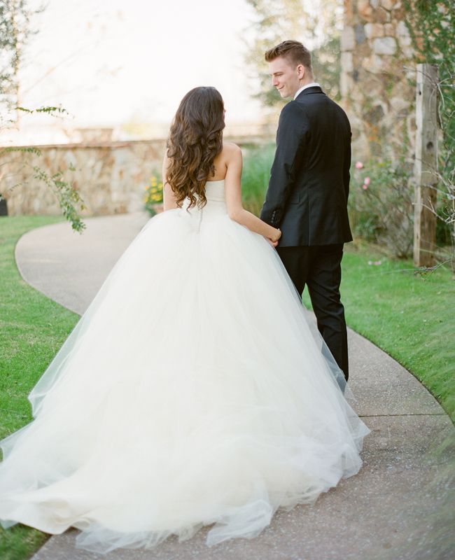 This Tuscan-Inspired Wedding Is Beyond Gorgeous