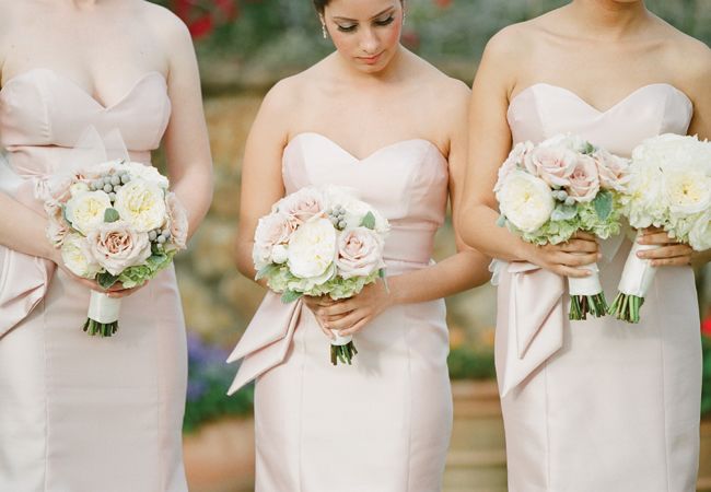 This Tuscan-Inspired Wedding Is Beyond Gorgeous