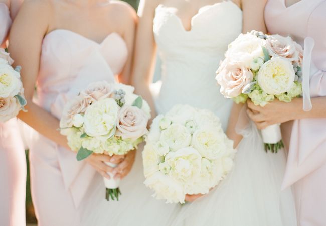 This Tuscan-Inspired Wedding Is Beyond Gorgeous