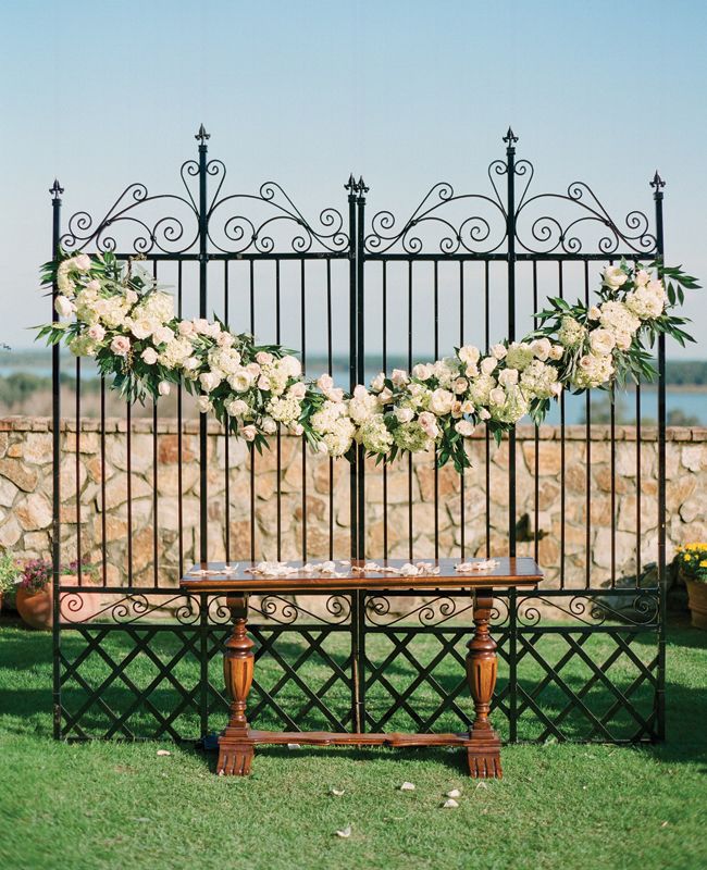 This Tuscan-Inspired Wedding Is Beyond Gorgeous