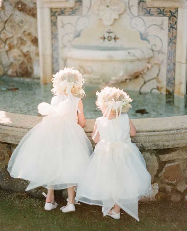 This Tuscan-Inspired Wedding Is Beyond Gorgeous