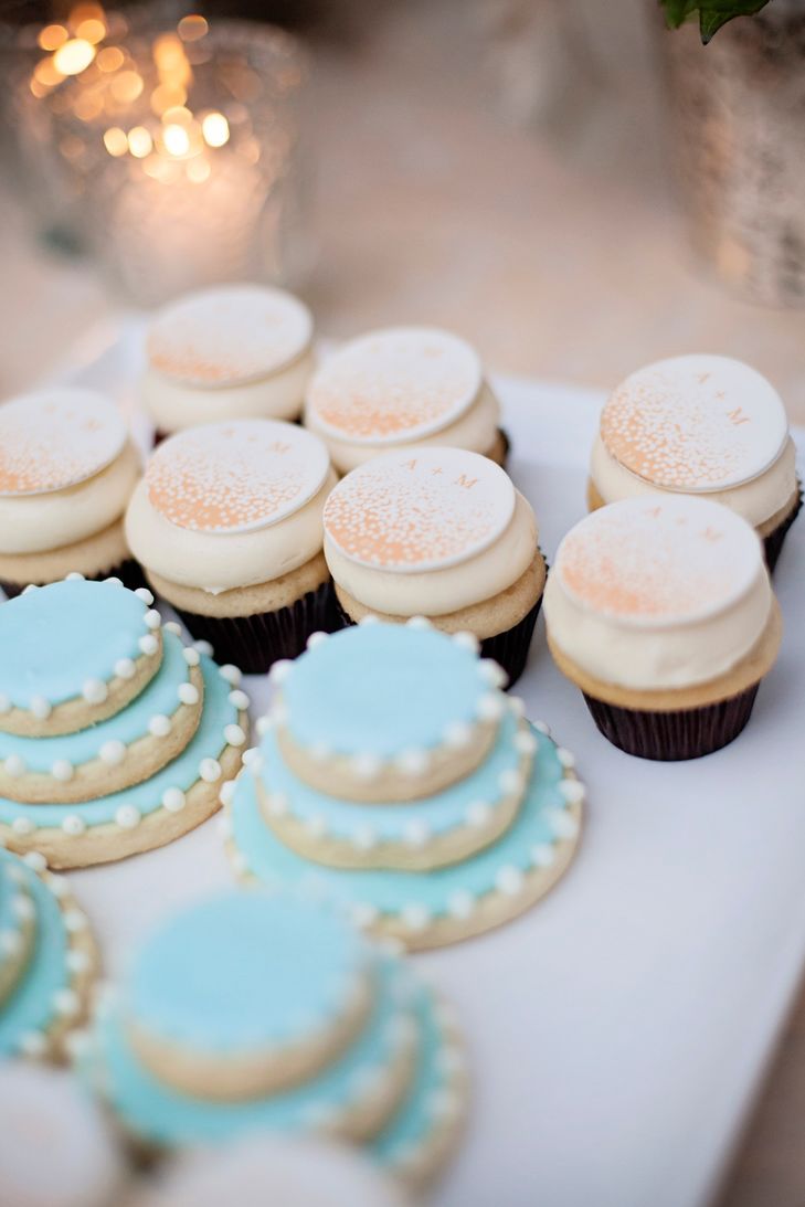 Tinder Cookies?! (Plus 6 More Wedding Sugar Cookies You'll Love)