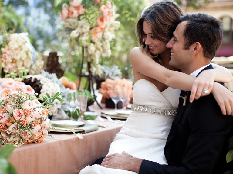 Top 10 Wedding Planning Myths