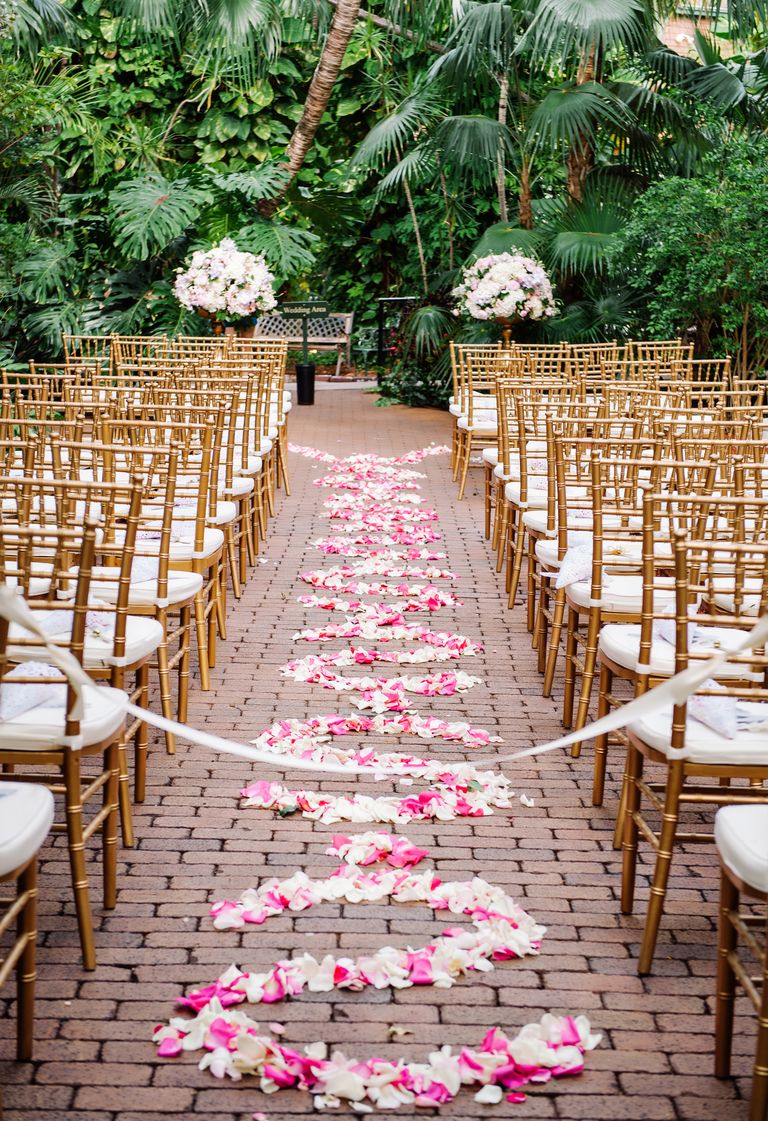 Top 10 Wedding Planning Myths