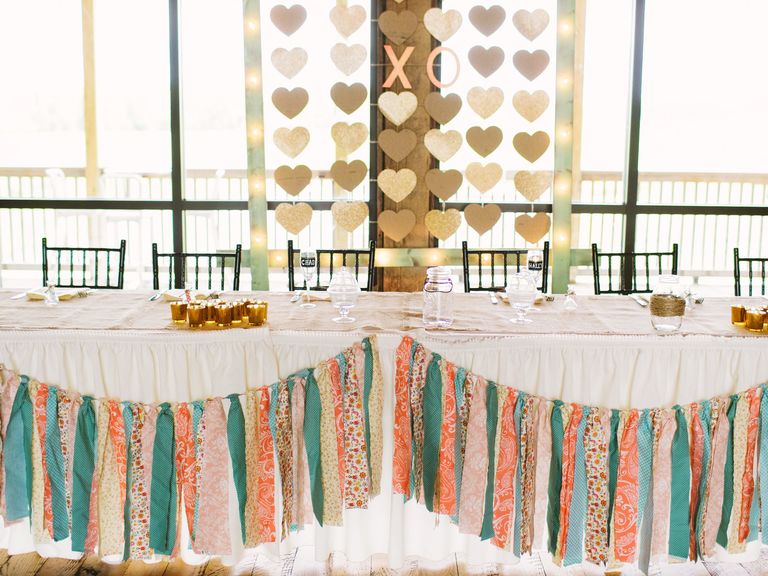 Top 10 Wedding Planning Myths
