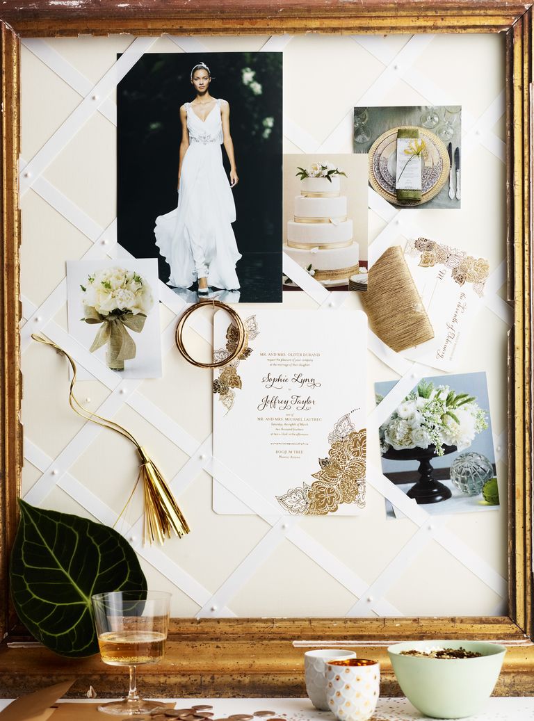 Top 10 Wedding Planning Myths