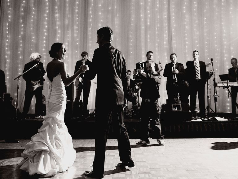 Top 10 Wedding Planning Myths