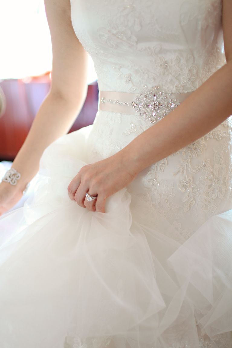 Top 10 Wedding Planning Myths