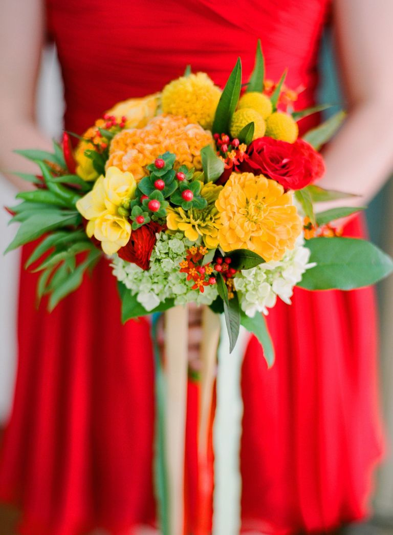 Top 13 Wedding Color and Style Mistakes Not to Make