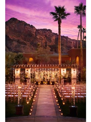 Top Destination Wedding Venues in the World