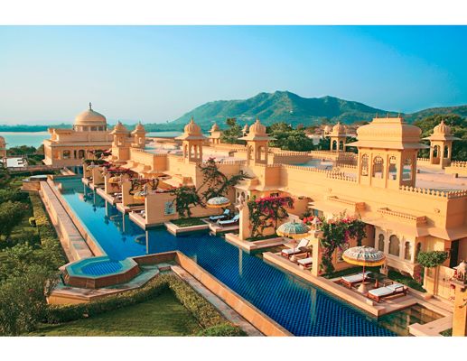 Top Destination Wedding Venues in the World