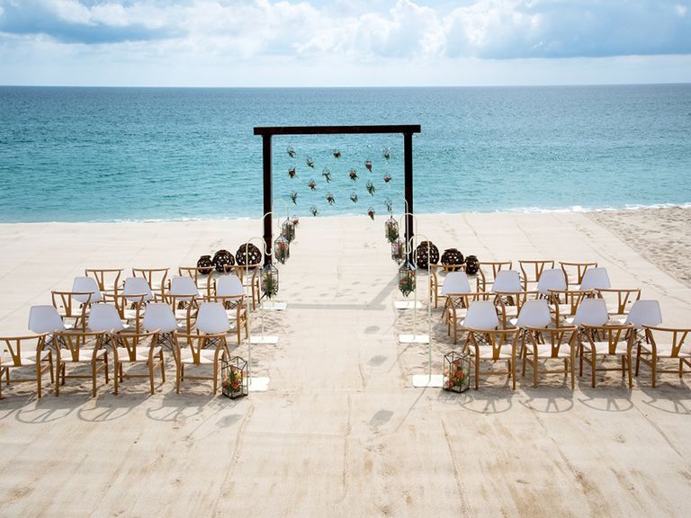 Top Destination Wedding Venues in the World