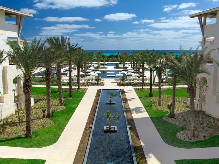 Top Destination Wedding Venues in the World