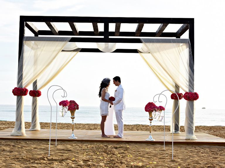 Top Destination Wedding Venues in the World
