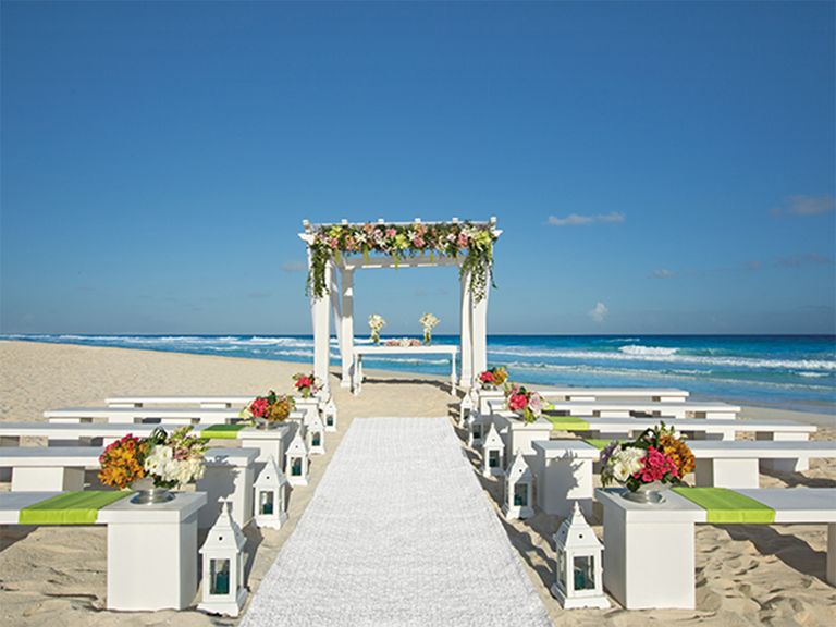 Top Destination Wedding Venues in the World