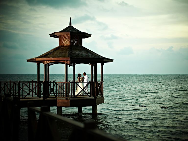 Top Destination Wedding Venues in the World