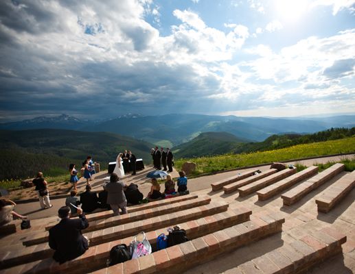 Top Destination Wedding Venues in the World