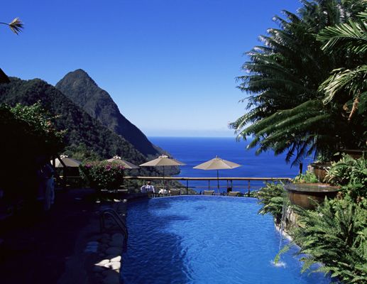 Top Destination Wedding Venues in the World