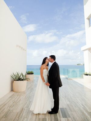 Top Destination Wedding Venues in the World