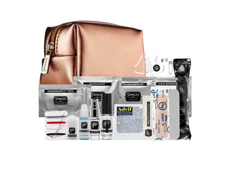 Travel-Size Beauty Products For Your Honeymoon