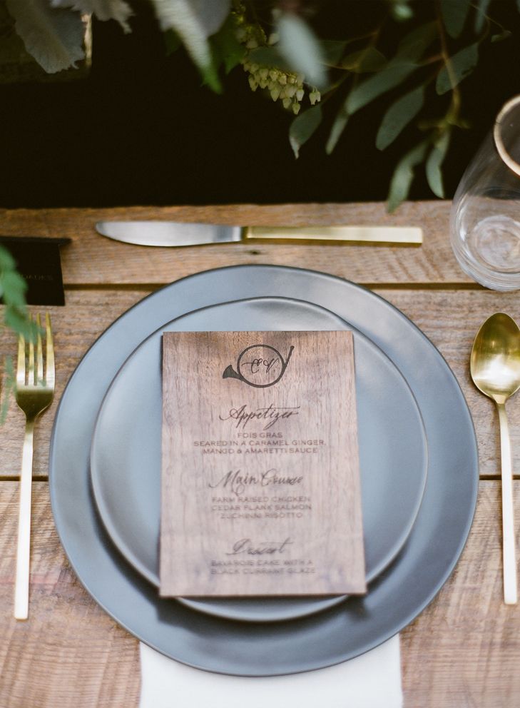 Vintage Glamour: Same-Sex Wedding Style Inspiration