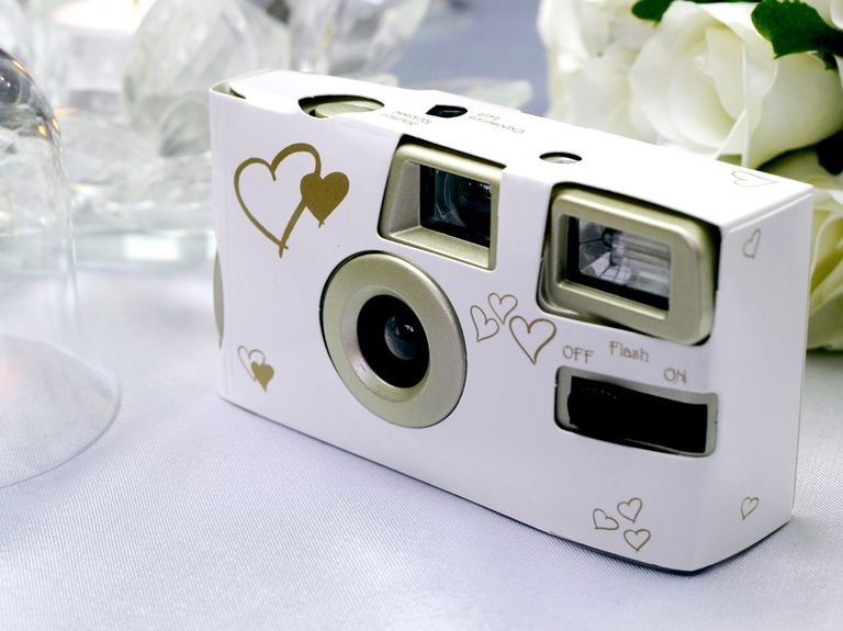 We Love These Inexpensive Photo Booth Alternatives