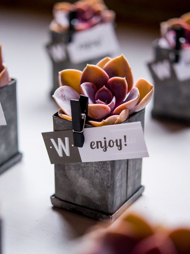 Wedding Favor Boxes and Wedding Favor Bags Perfect for Tiny Takeaways
