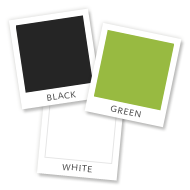 Wedding Style: 3 Modern Wedding Color Combos
