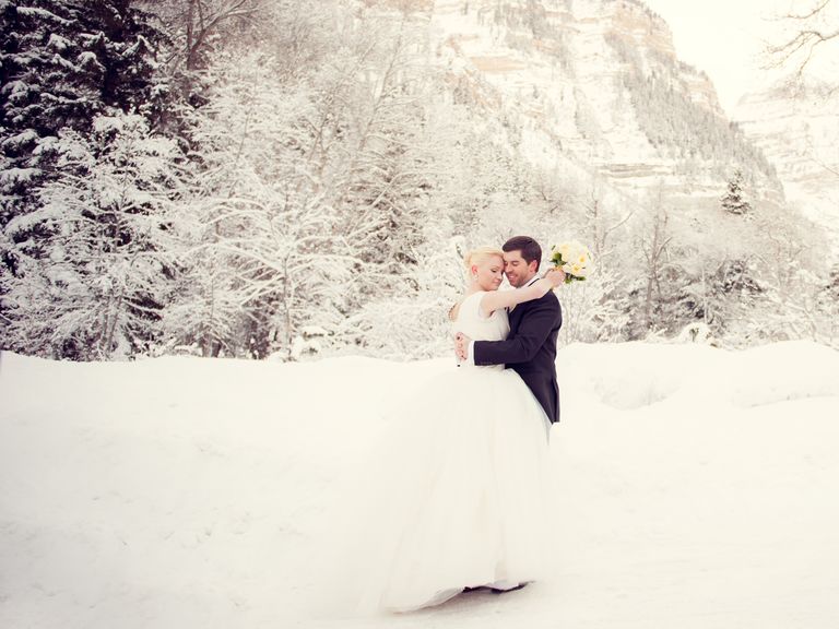 Winter Wedding Skin Care Must-Haves