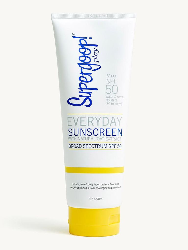 Yes, Sunscreen Is a Must for All Your Wedding Events, So Here Are 6 We Love