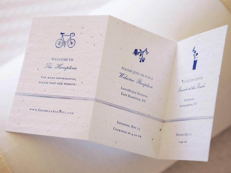 Your Eco-Friendly Wedding Guide