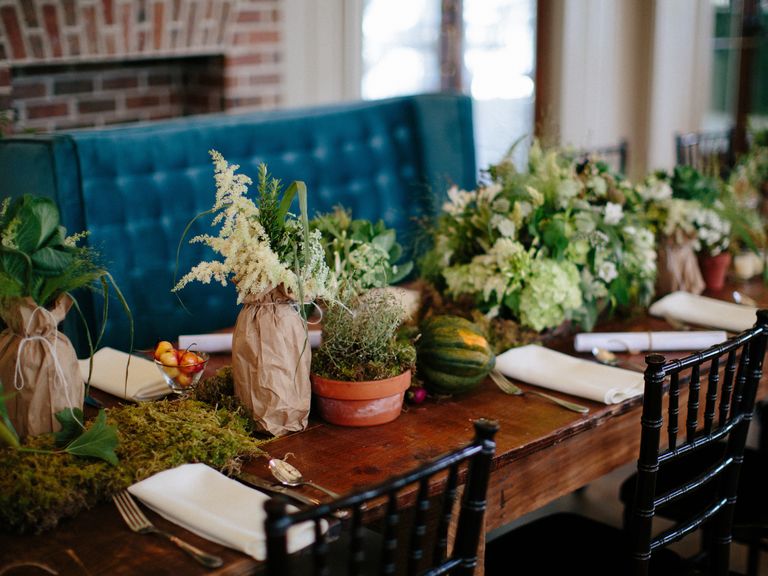 Your Eco-Friendly Wedding Guide