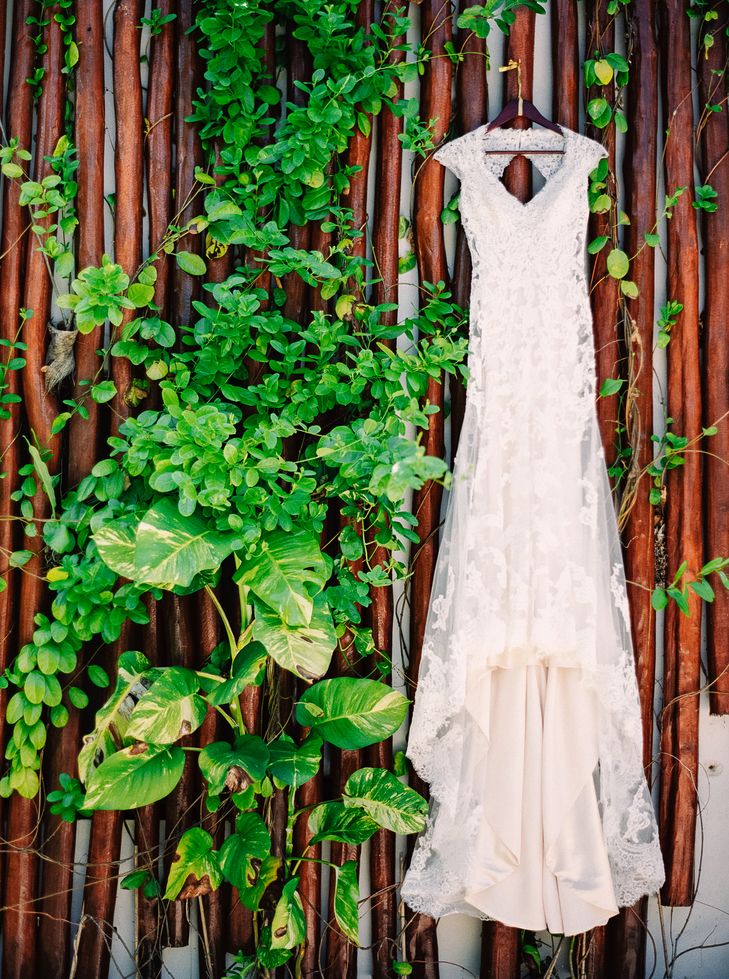 Your Eco-Friendly Wedding Guide